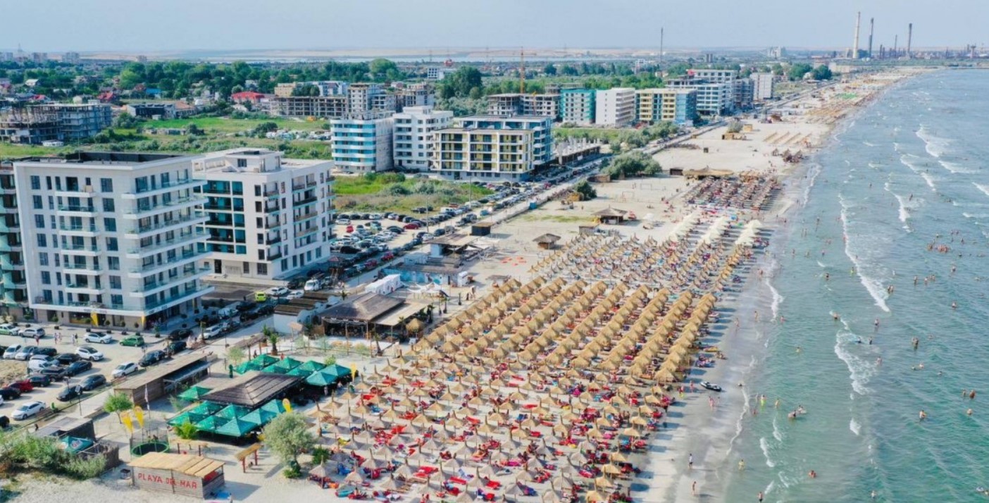 hoteluri all inclusive mamaia